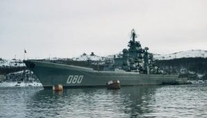 Адмірал Нахімов: людина, битва й кораблі