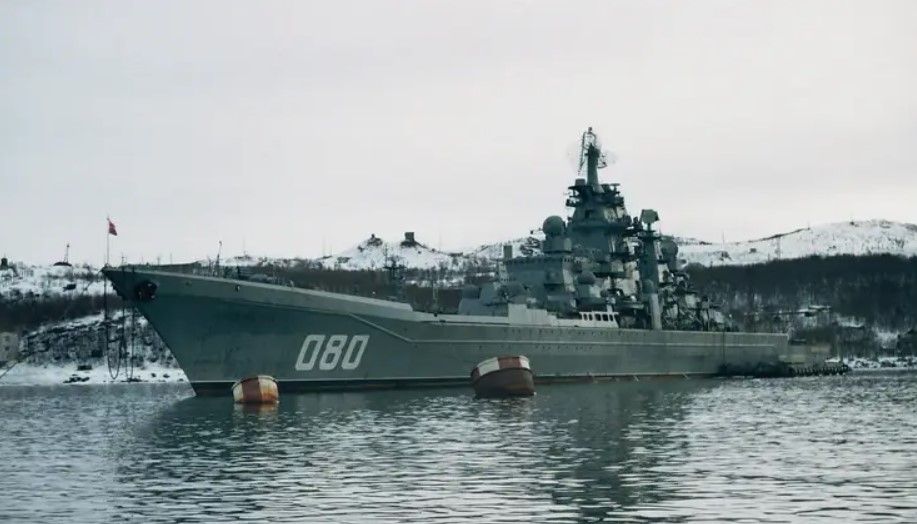 Адмірал Нахімов: людина, битва й кораблі