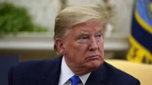 За що заарештували Трампа: усі справи 2023–2026