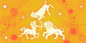 Вогняні знаки зодіаку — це Овен, Лев і Стрілець: три різні способи горіти, а не один характер на трьох.