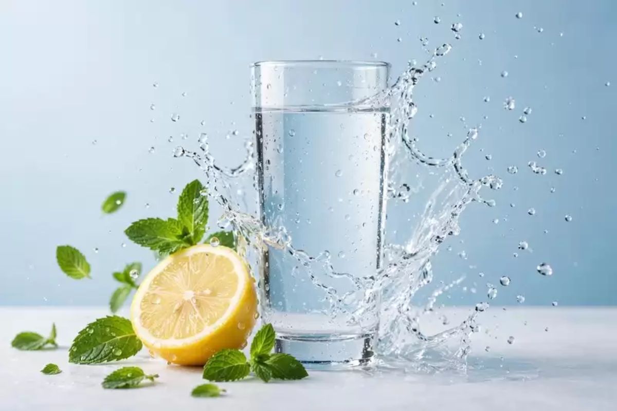 П’єте замало води? Шість сигналів, які небезпечно ігнорувати