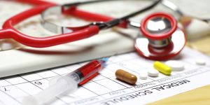 ВООЗ і МОЗ узгодили пріоритети підтримки української медицини