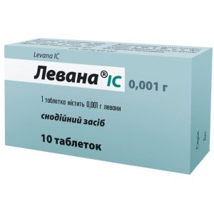 Левана від чого допомагає насамперед при розладах сну різної етіології у дорослих — від гострого стресового безсоння до більш затяжних форм, коли нічні години перетворюються на безкінечне кружляння думок. Препарат, створений українською компанією ІнтерХім, діє як частковий селективний агоніст ГАМК-А-рецепторного комплексу й відрізняється здатністю підтримувати фізіологічну структуру сну.