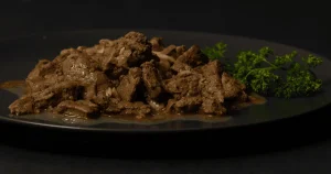 Як приготувати печінку свинячу ніжною і без гіркоти