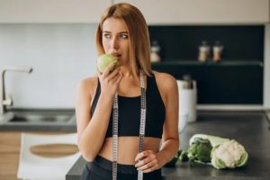 П’ять обов’язкових продуктів для жінок після 50 років