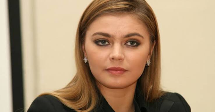 Аліна Кабаєва діти: що відомо про синів з розслідувань