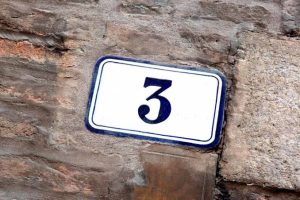 Що означає число 3: міф, віра і формула