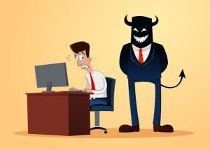 Енергетичний вампір: ознаки, механізм і межі