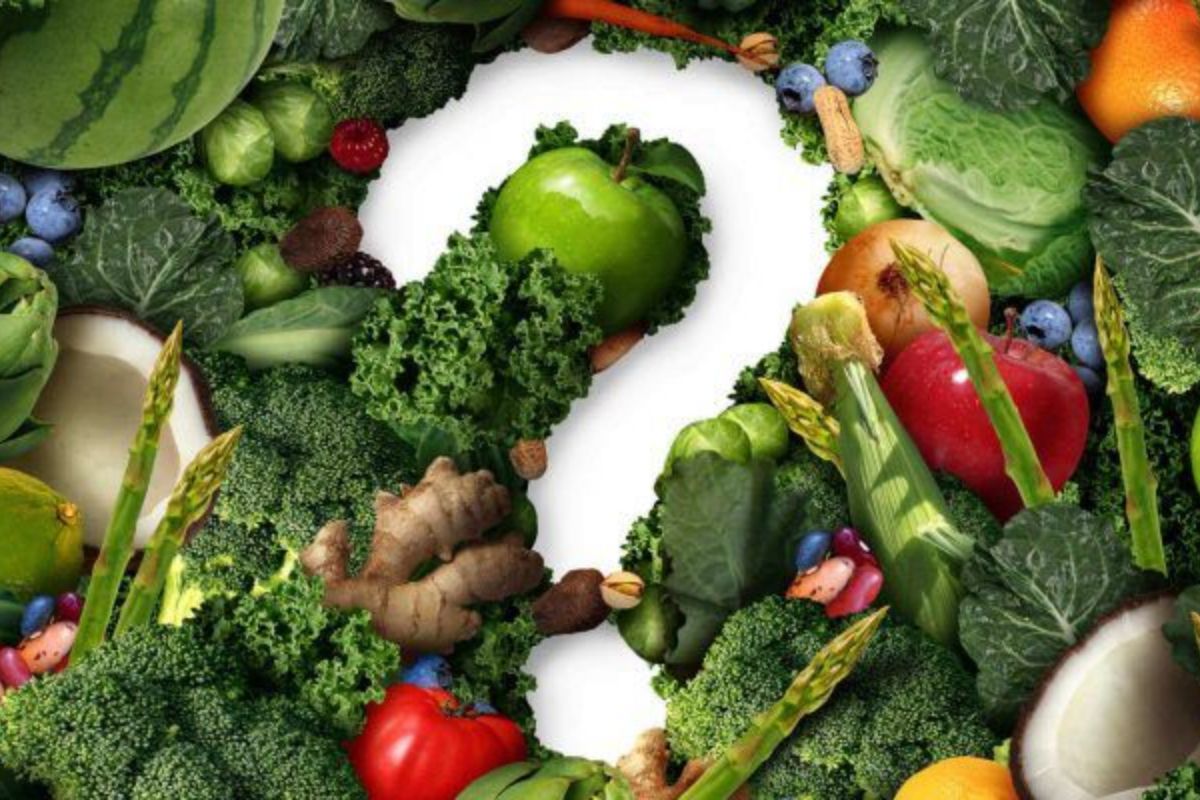 Продукти, що допомагають знизити тиск при гіпертонії