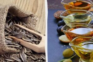 Чотири продукти, що дають більше вітаміну Е, ніж мигдаль