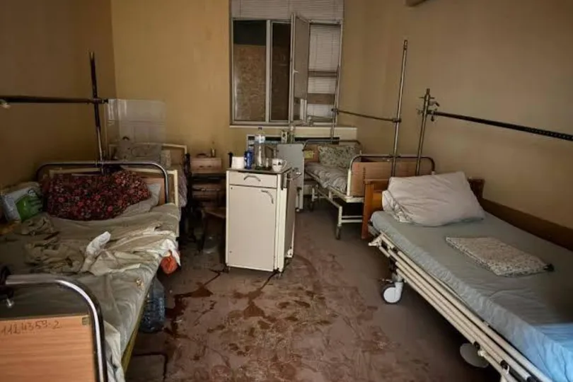 Після смерті 27-річної в Іркутську госпіталізували 189 осіб