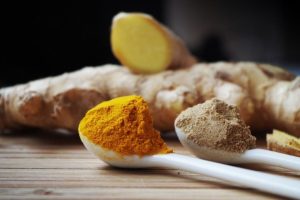 6 спецій для міцного імунітету та здорового травлення