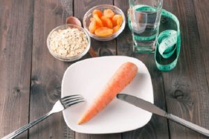 Схуднення без голодування: на яких продуктах зосередитися