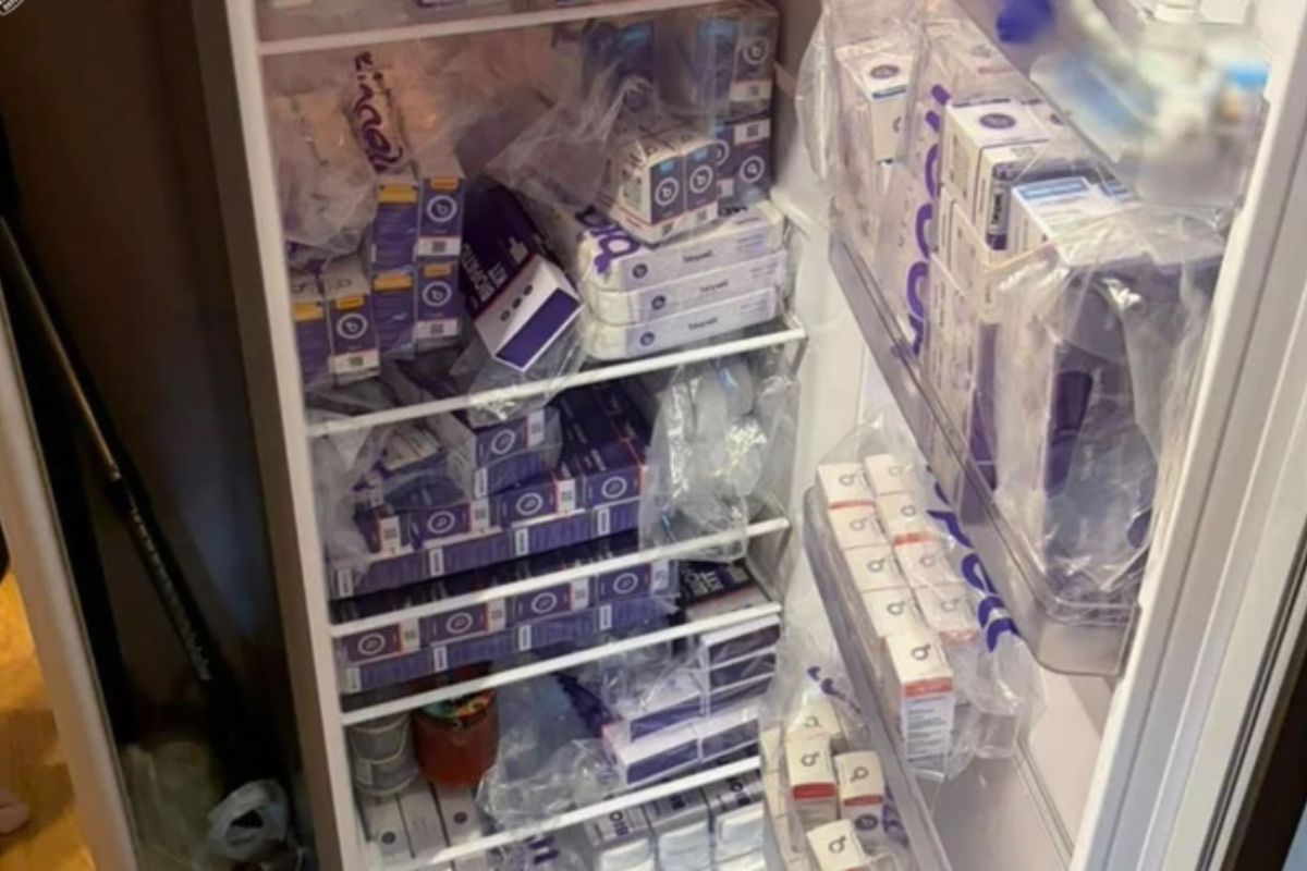 Чотири скарги на фальсифікований Biopatid: дані передали слідчим
