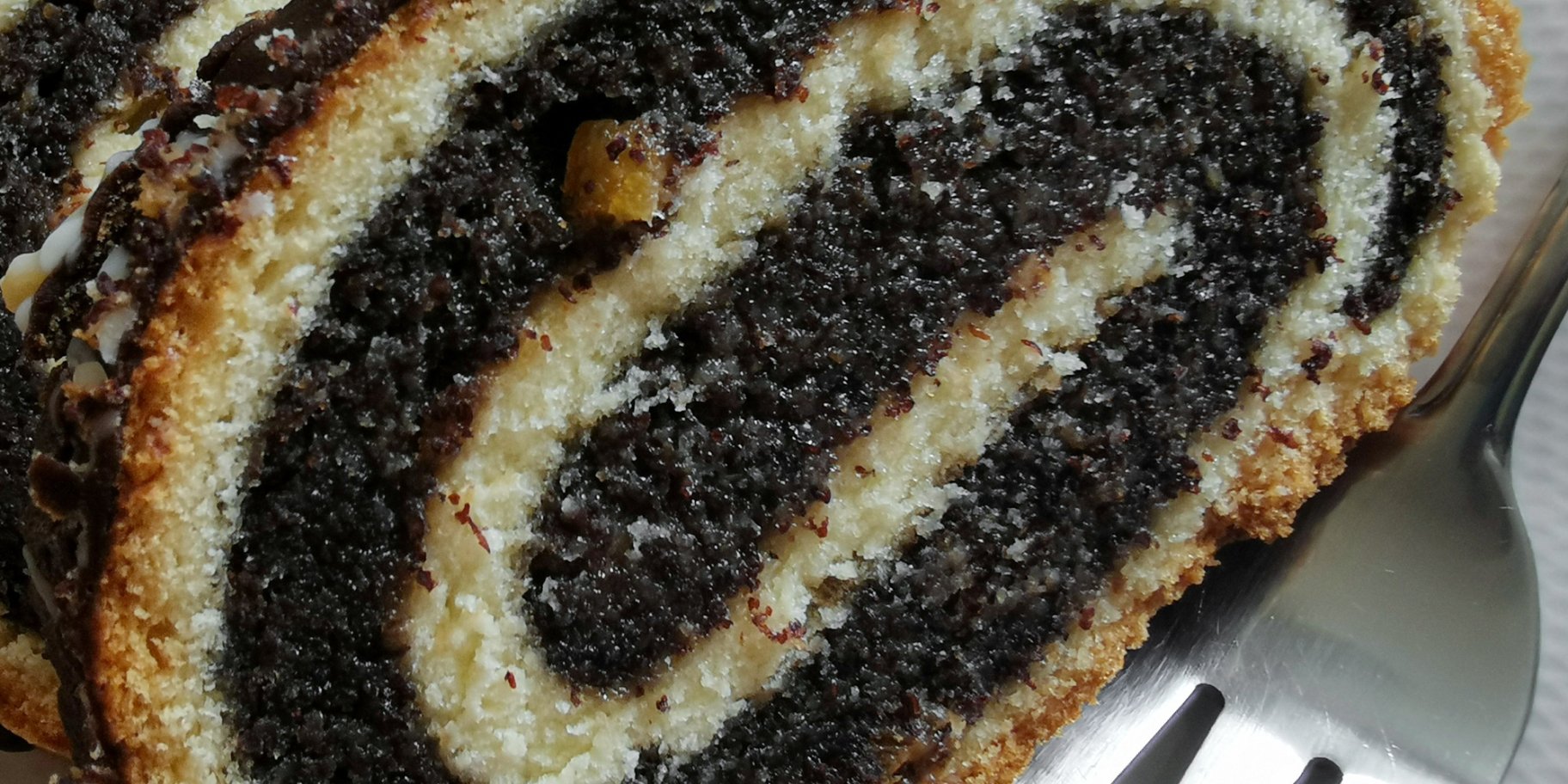 Маківник рецепт: класичний дріжджовий рулет з маком