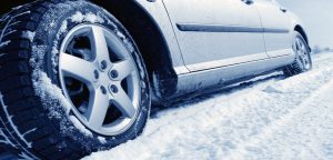 Підготовка автомобіля до зими: практичний чекліст водія