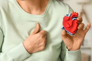 Регулярний сон захищає серце краще за кількість годин