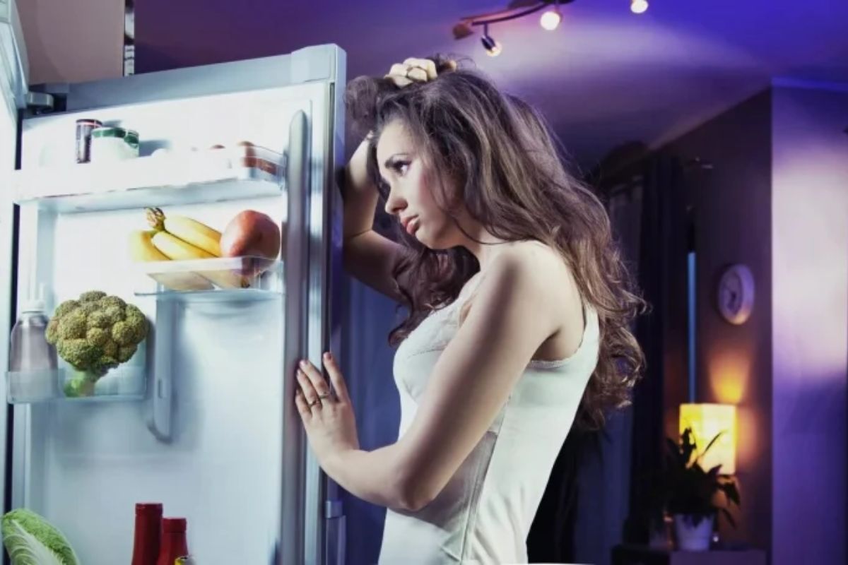 Їжа, яка не дає заснути: 4 продукти для бадьорості